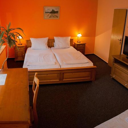 Hotel A Restaurace U Hrncire Kutna Hora Luaran gambar
