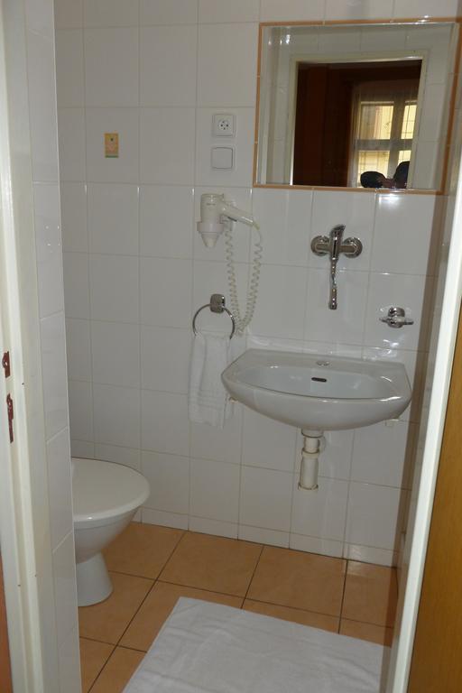 Hotel A Restaurace U Hrncire Kutna Hora Luaran gambar
