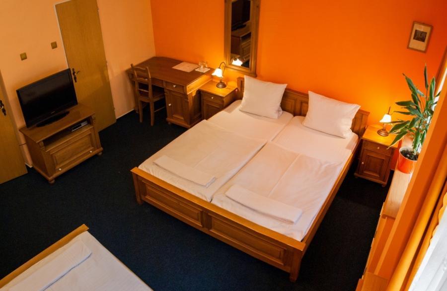 Hotel A Restaurace U Hrncire Kutna Hora Luaran gambar