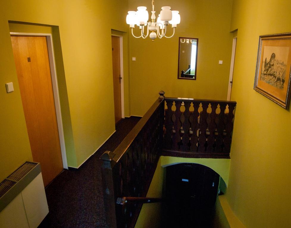 Hotel A Restaurace U Hrncire Kutna Hora Luaran gambar