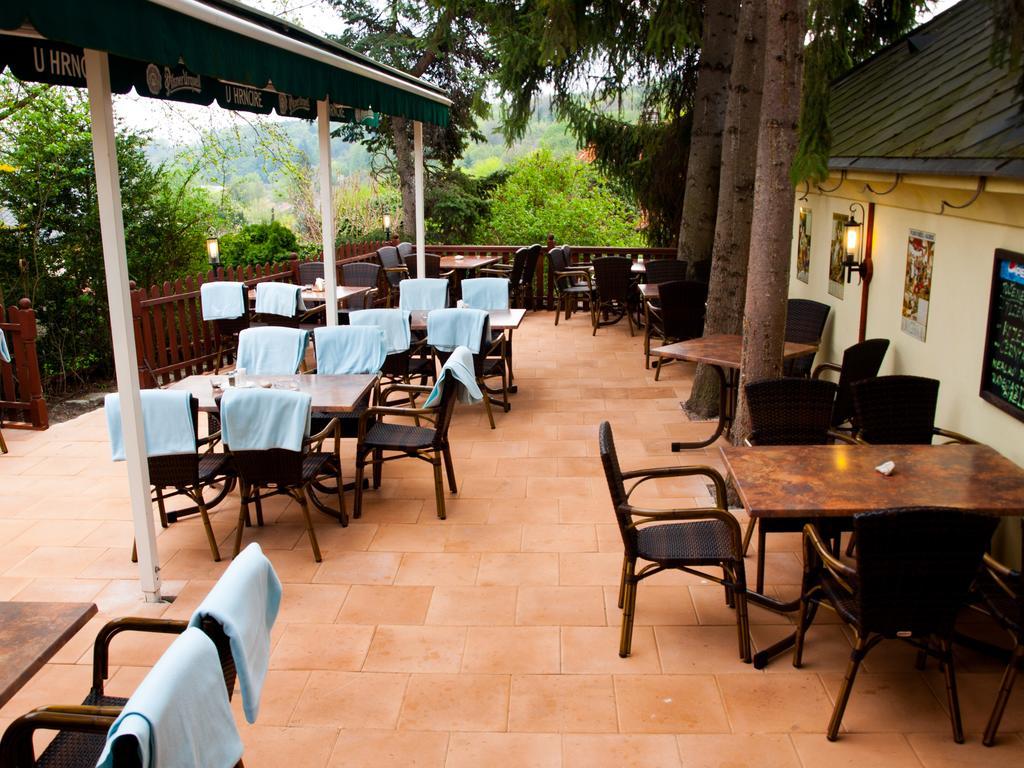 Hotel A Restaurace U Hrncire Kutna Hora Luaran gambar