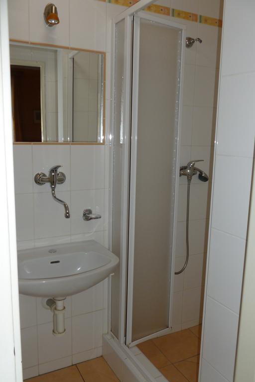 Hotel A Restaurace U Hrncire Kutna Hora Bilik gambar